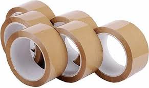 Tape Roll